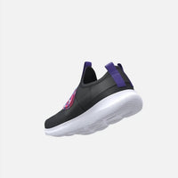 Under Armour - BIG KIDS RUNPLAY SLIP-ON - MEDIUM
