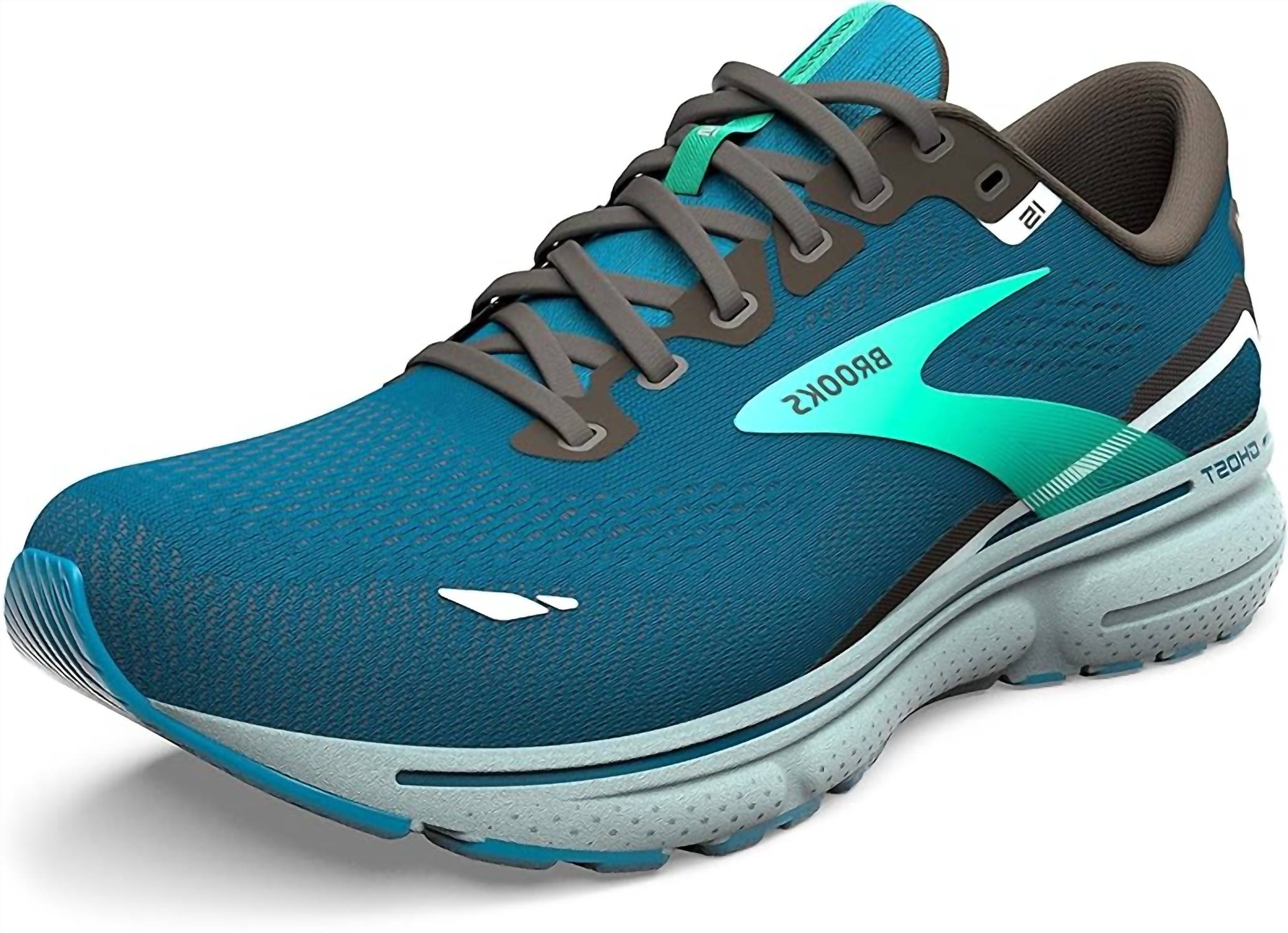Brooks - Men's Ghost 15 Running Shoes