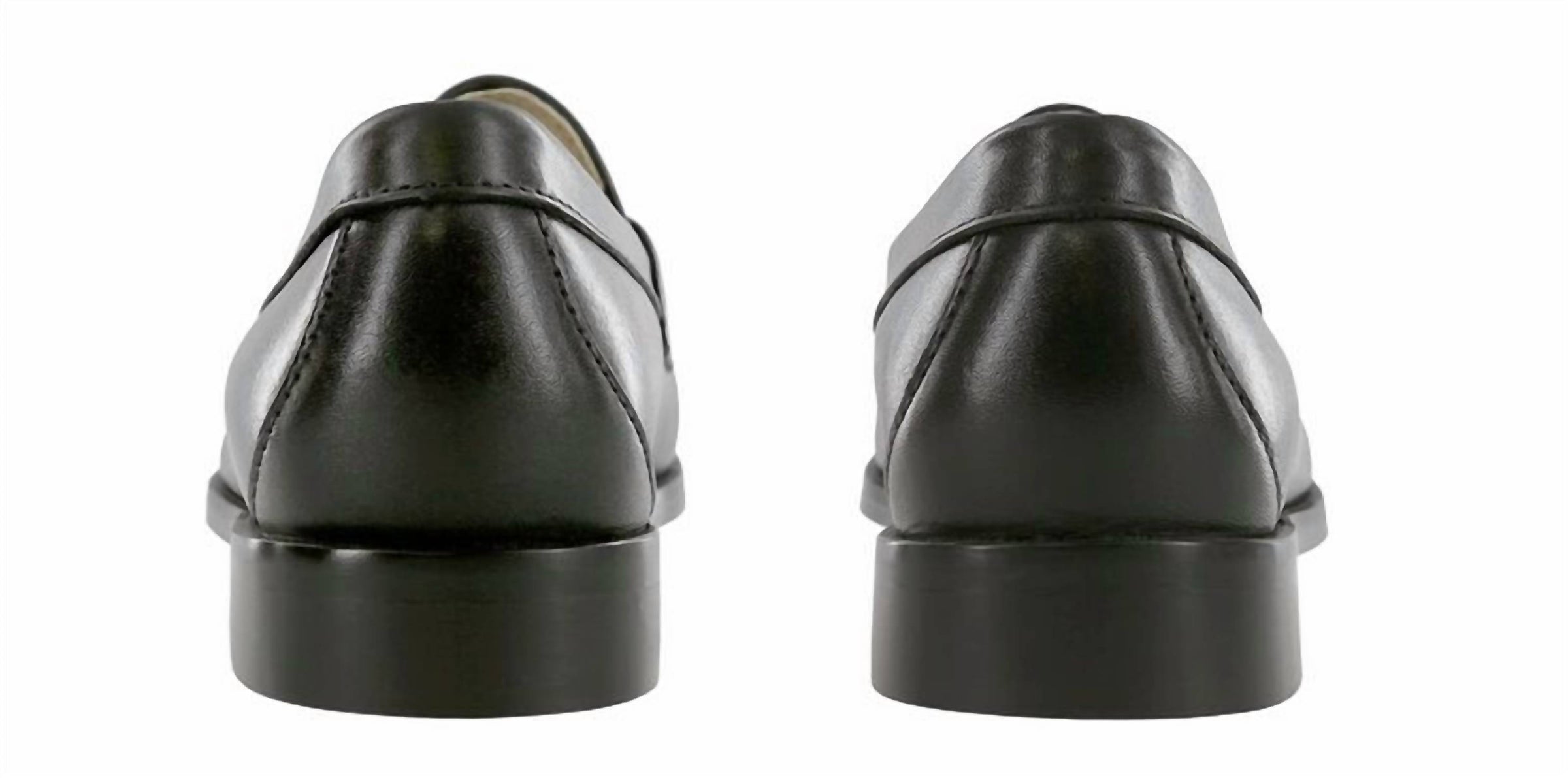 Sas - MEN'S PENNY 40 SLIP ON LOAFER - MEDIUM WIDTH