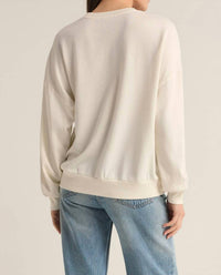 Z Supply - True Love Sweatshirt