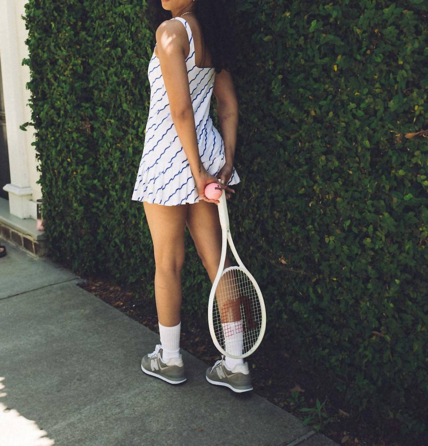 Smith & Quinn - Lucille Mini Dress
