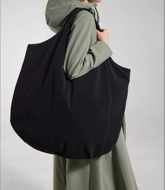 Stutterheim - Svea Shopper Bag