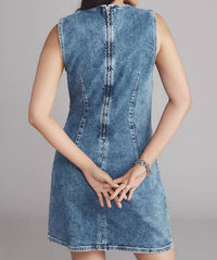 Baum Und Pferdgarten - Ajki Bow Mini Dress