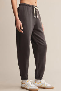 Z Supply - Stadium Cotton Jogger Pants