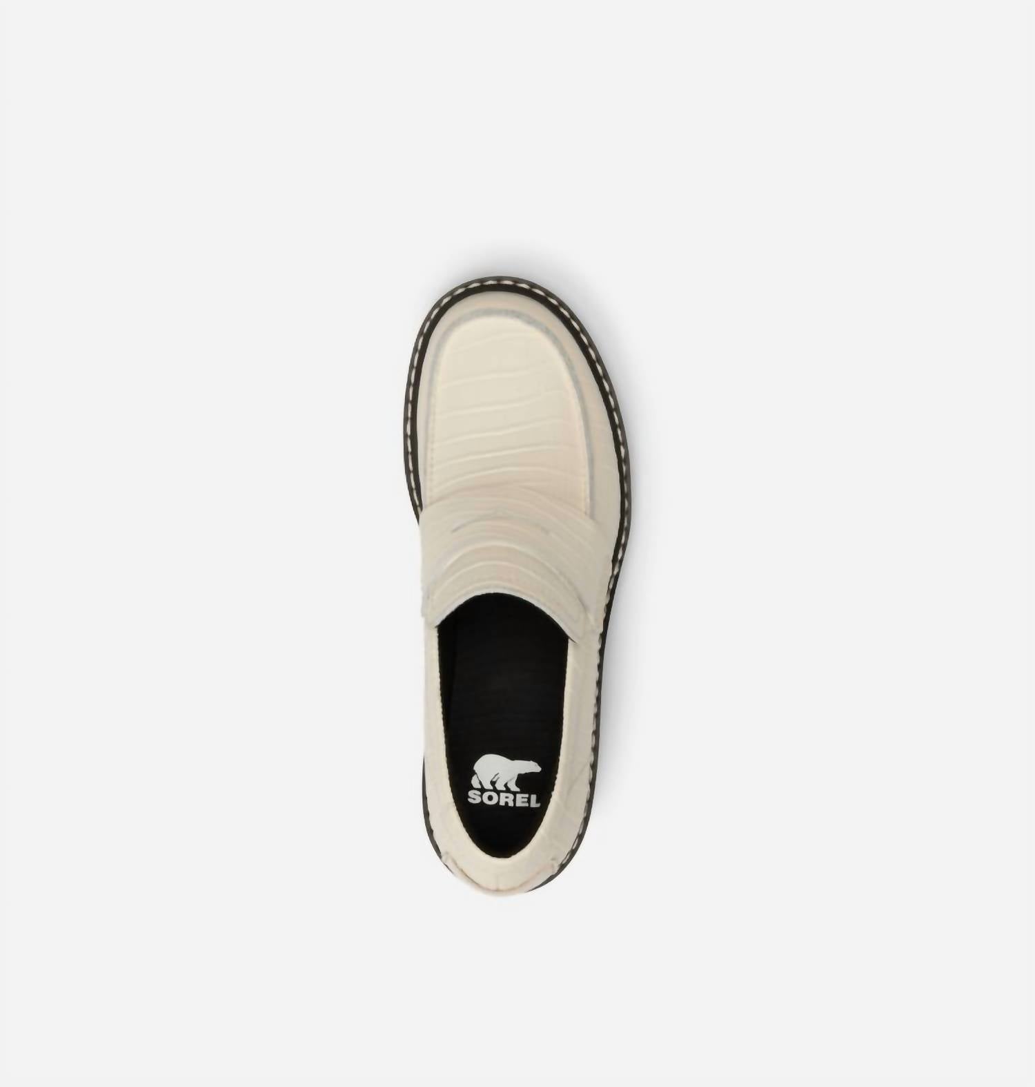 Sorel - Women's Joan Now City Loafer
