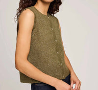 Gentle Fawn - Women's Winnie Vest