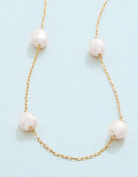 Spartina 449 - Women's Splash Collection Buckingham Necklace