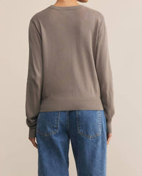 Z Supply - The Perfect Layer Sweater