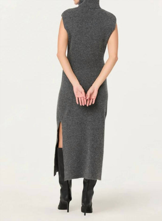 Astr - Roxanna Sweater Dress