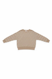 Thread & Supply - Ely Crewneck Sweater