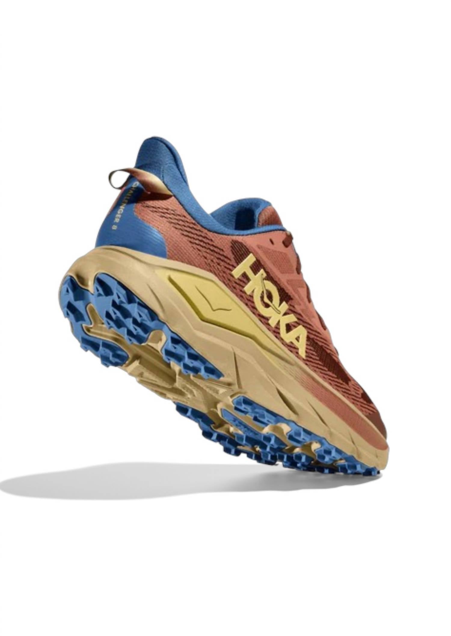 Hoka - Men's Challenger 8 Shoes