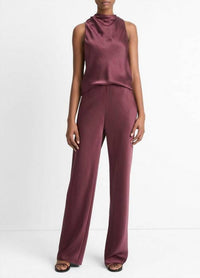 Vince - Fluid Bias Pant