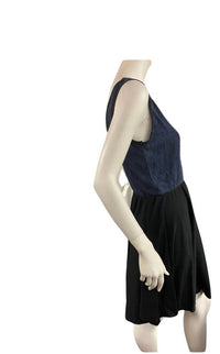 Tough Luv - Babydoll Tank Dress