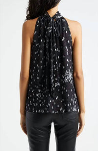 Ramy Brook - Printed Lori Blouse