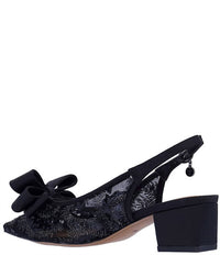 J. Renee - Women's Triata Mesh Pumps