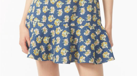 Gilner Farrar - Julia Dress