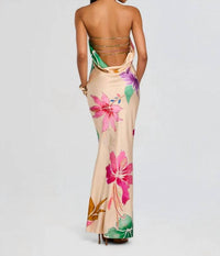 Retrofete - Keaton Silk Dress