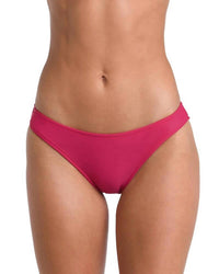 L'Agence - Women's Nicole Classic Bikini Bottom