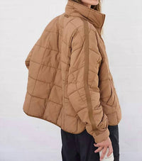 Free People - Pippa Packable Puffer Jacket