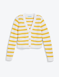 Draper James - Rita V-Neck Cardigan