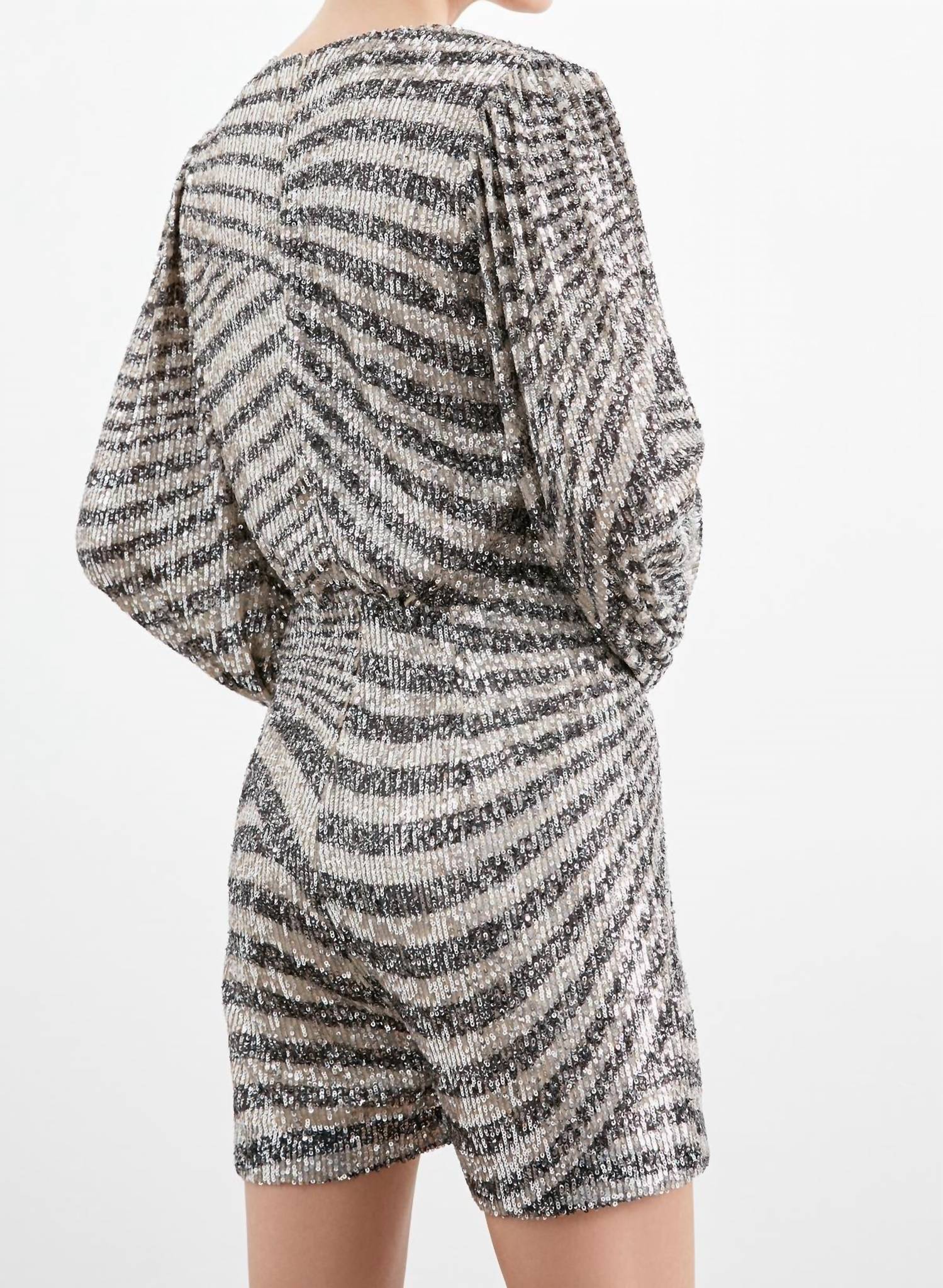 In The Mood For Love - Clelia Jumpsuit