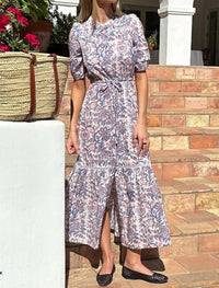 Emerson Fry - Lucy Short Sleeve Dress