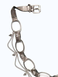 Andwest - Sweet Steppin’ Boot Chain