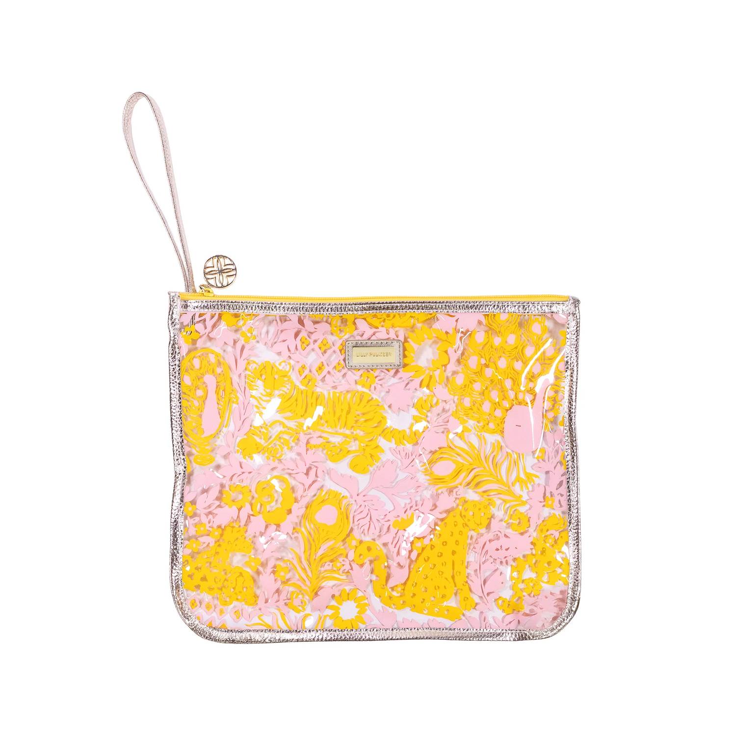 Lifeguard Press - Women's Paradise Pouch