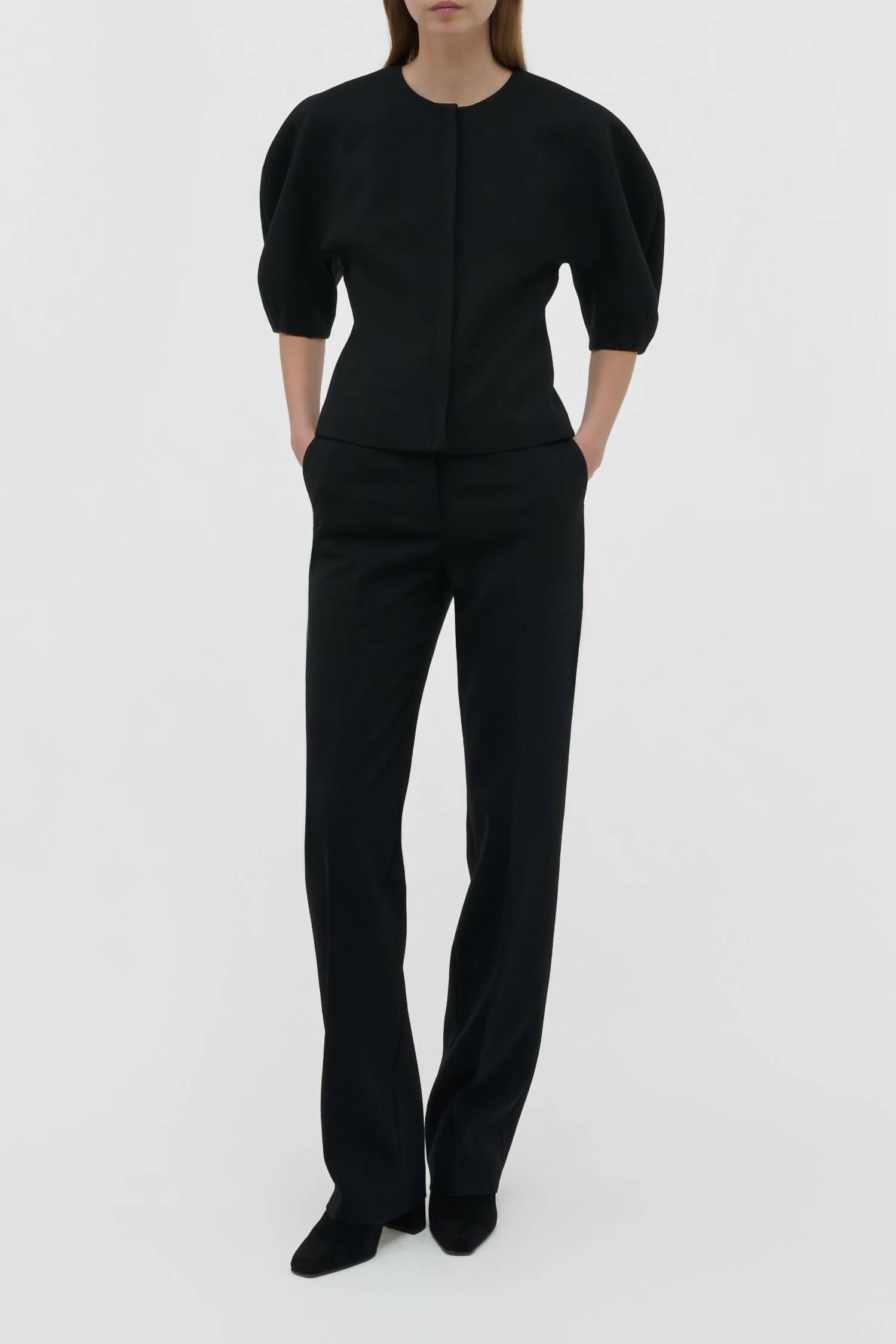 Gabriela Hearst - Cecilia Pant