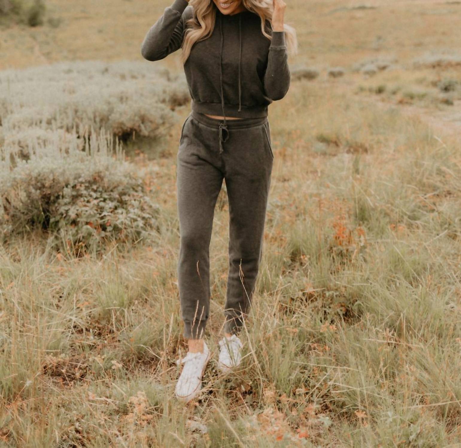 People Of Leisure - Day Break Hoodie 2.0