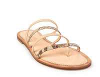 Cornetti - Women's Nuoro Sandal