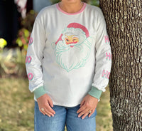 Southern Grace - Holiday Sweatshirts