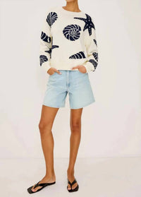 Rails - Zoey Crew Neck Sweater