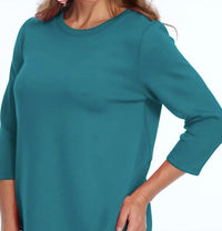 Lior - Zofi Round Neck Top