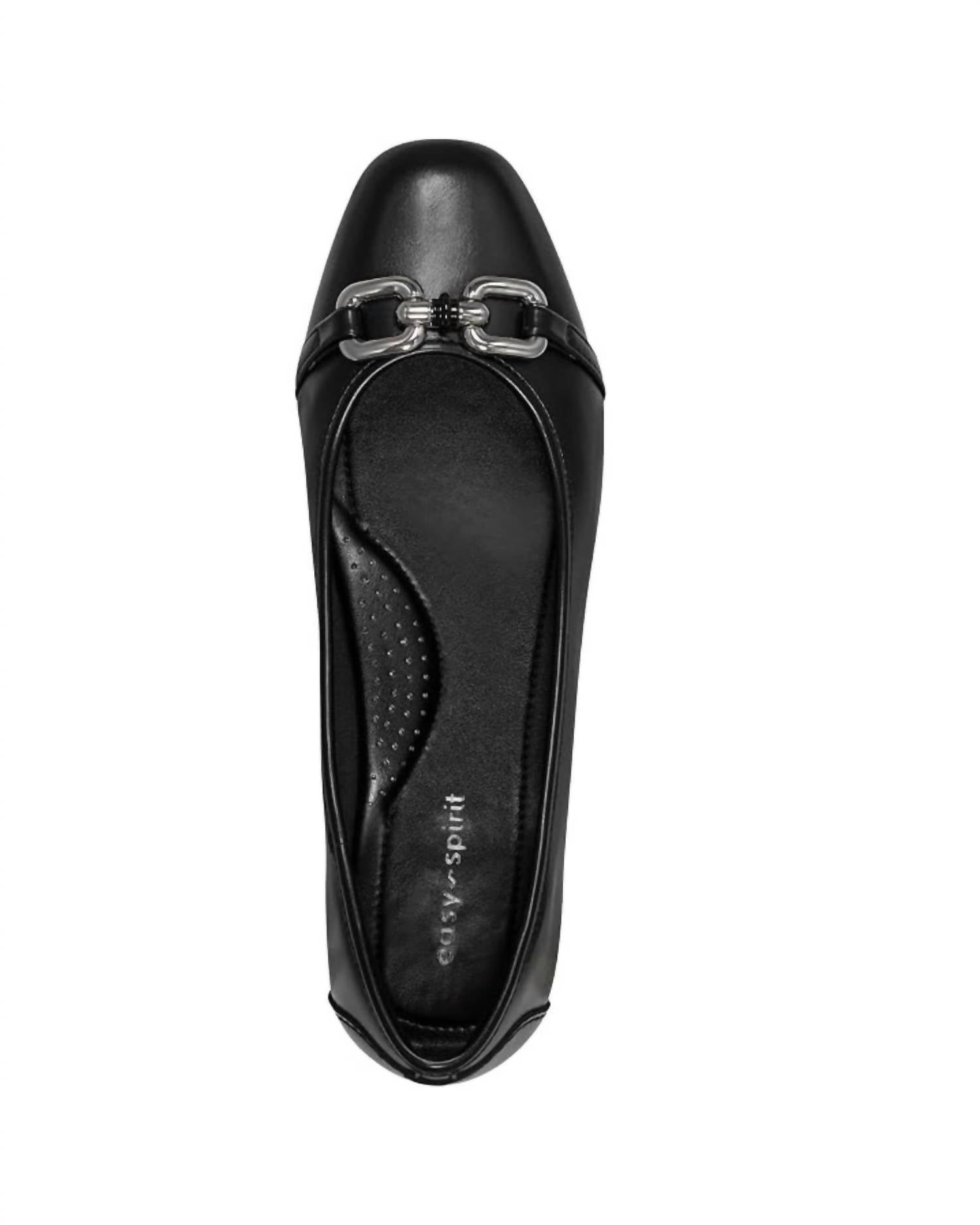 Easy Spirit - Women's Baylen 3 Ballet Flat