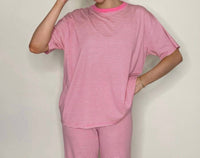 Things Between - Sweetheart Lounge Top