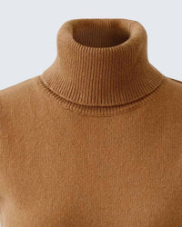 Oui - Women's Knitted Top