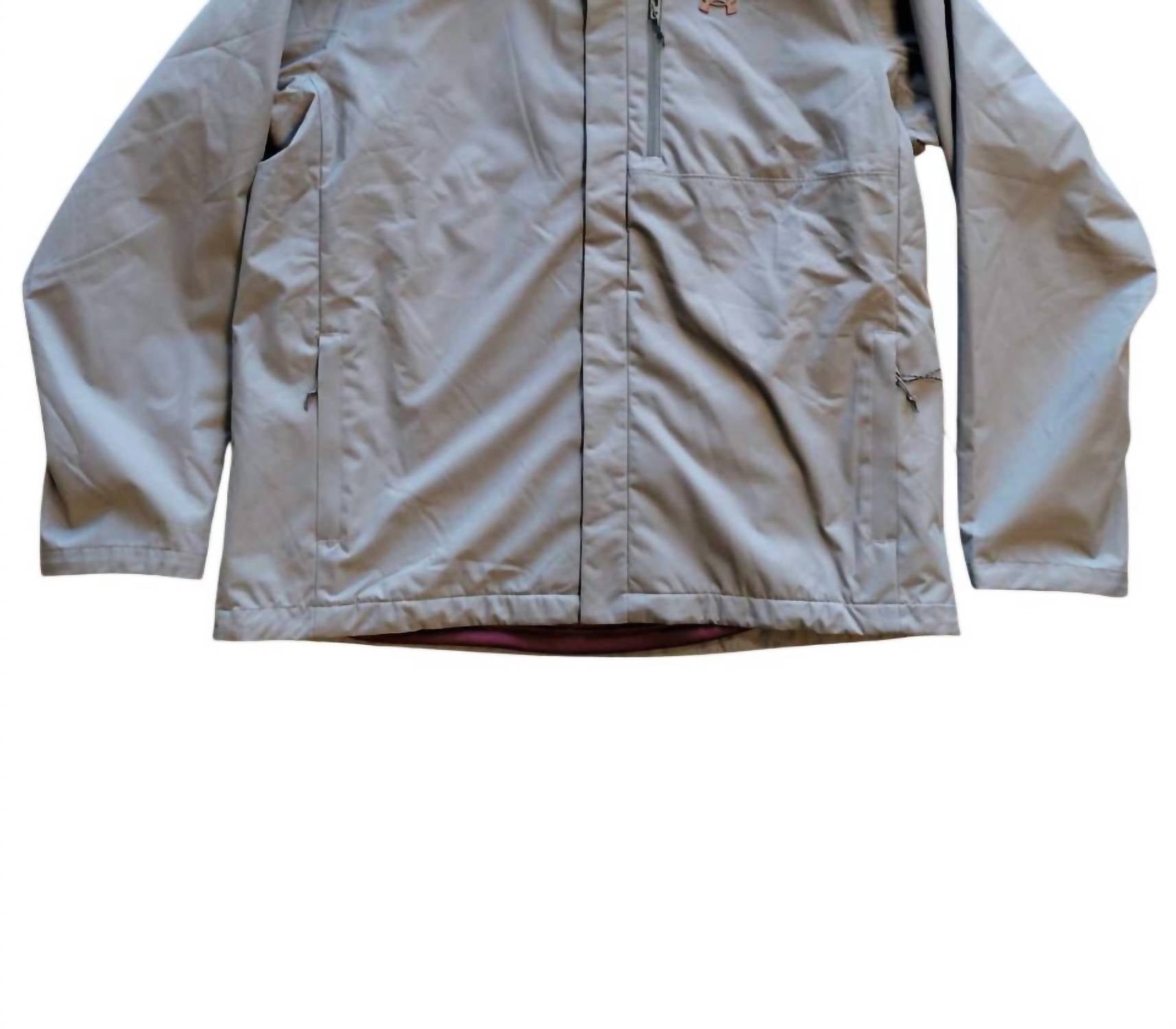 Under Armour - Unisex Essential Swacket