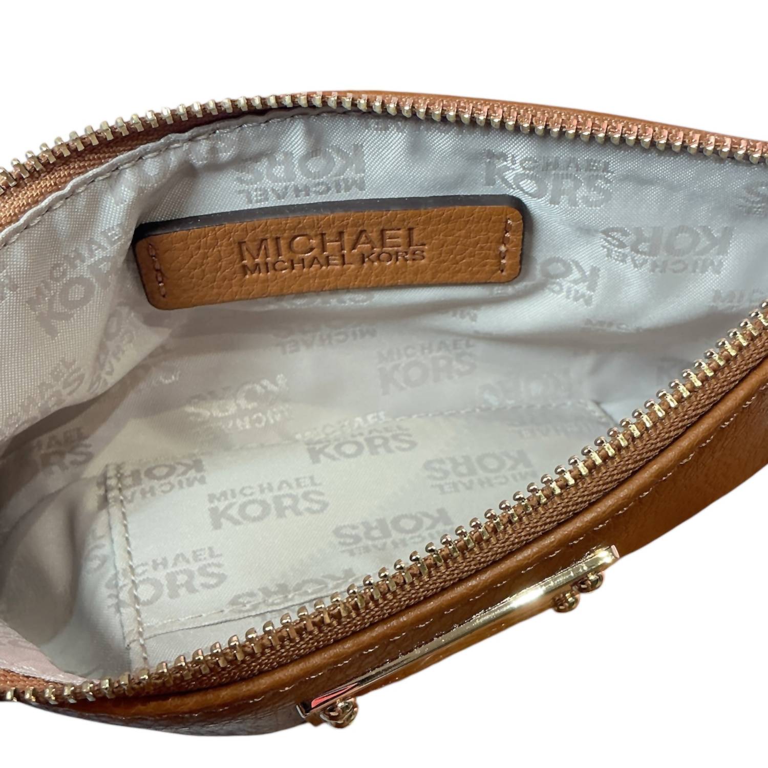 Michael Kors - Women's Wristlet Clutch