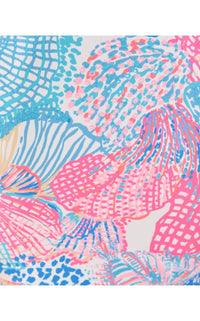 Lilly Pulitzer - Upf 50+ Candia Active Bra Tank Top