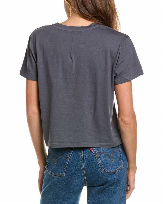 Stateside - Cloud Jersey Crew T-shirt