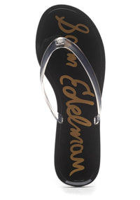 Sam Edelman - Women's Dean Thong Flip-flop Sandals