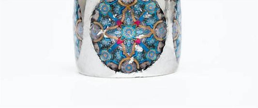 Avenue Chic - Women's Charlemagne Cuff