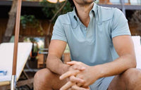 Texas Standard - Men's Lariat Polo