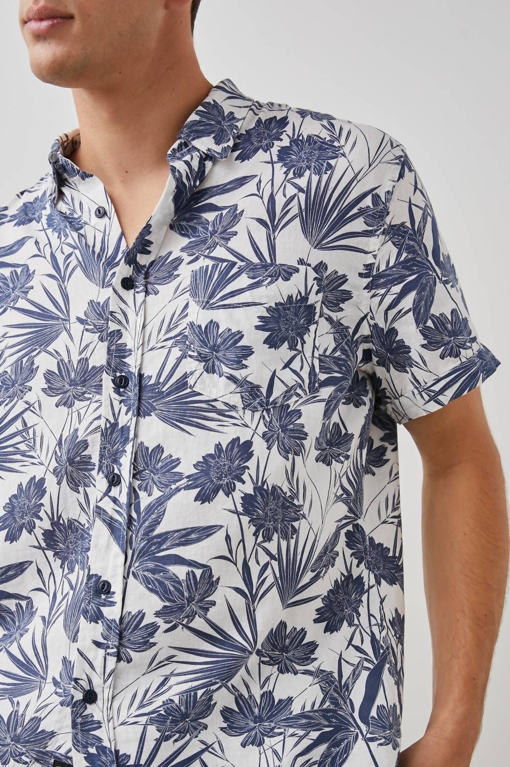 Rails - Carson Shirt
