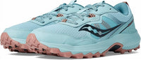 Saucony - Women's Excursion Tr16 Trail Runners