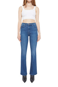 Mother - Weekender High Rise Jeans