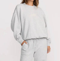 Billabong - So Sunny Kendal Sweatshirt