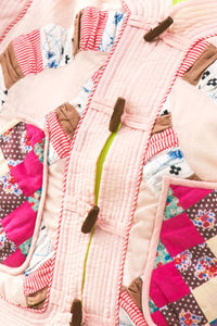 Hunter Bell - Atlas Quilted Jacket