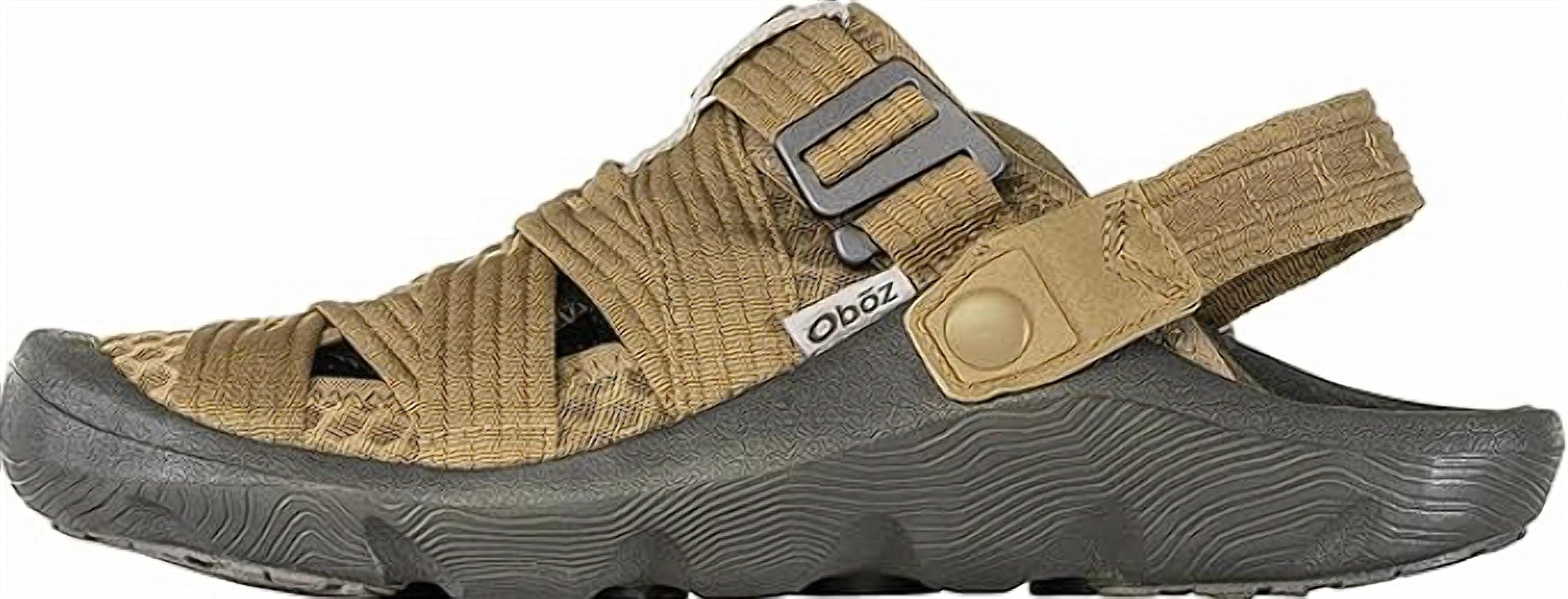 Oboz - Men's Whakata Trail Sandal